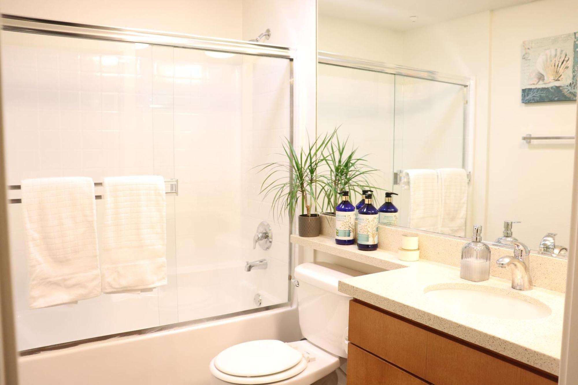 Heart Of Santa Monica 2 Bedroom 2 Bath Los Ángeles
