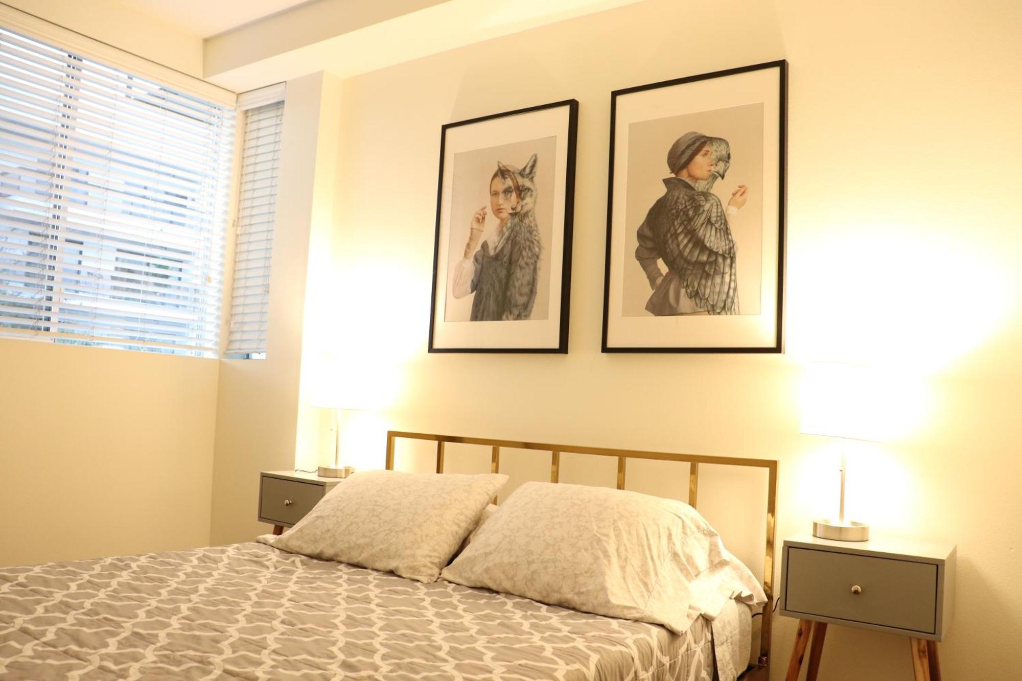 Heart Of Santa Monica 2 Bedroom 2 Bath * Los Ángeles