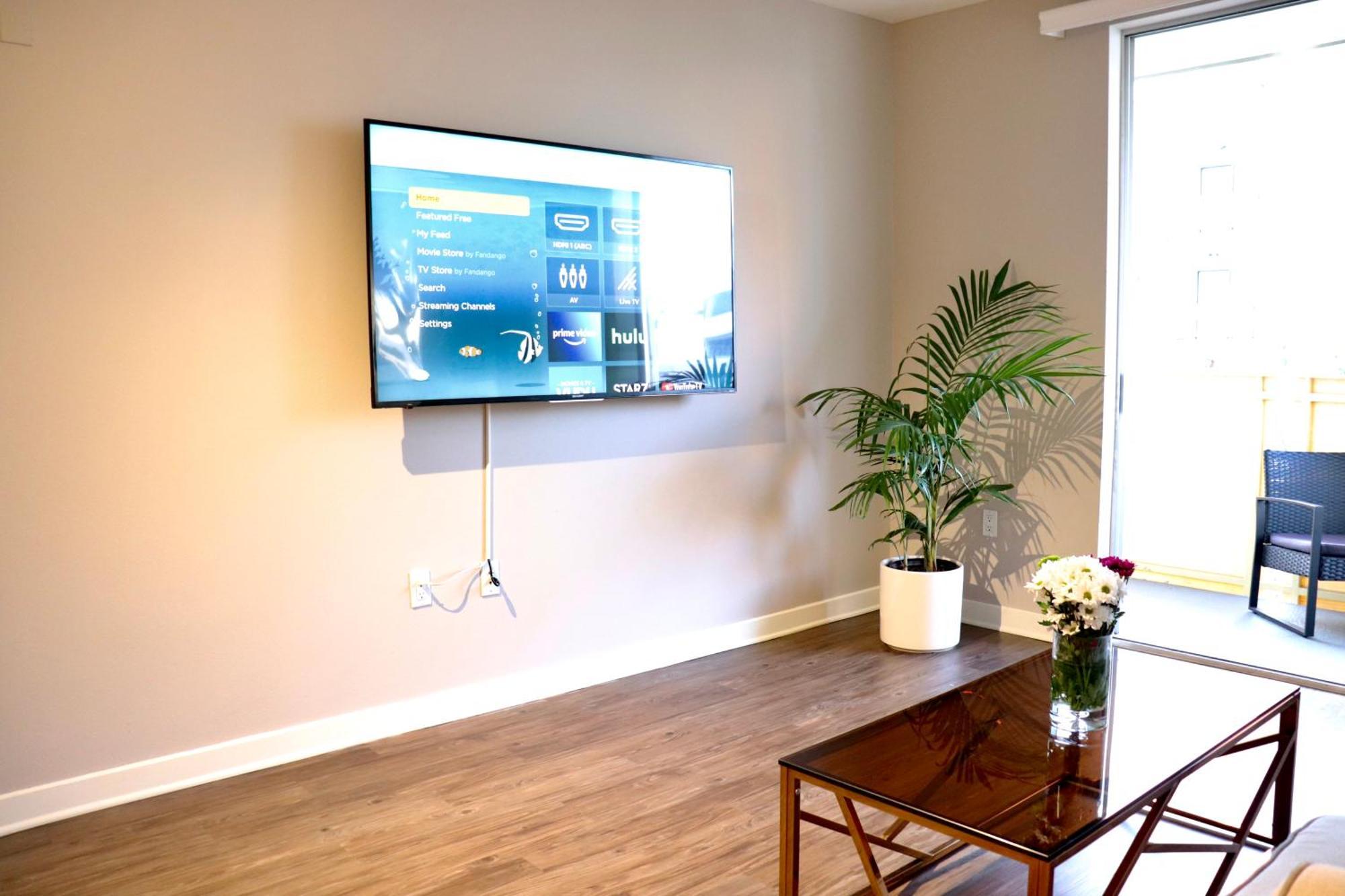Heart Of Santa Monica 2 Bedroom 2 Bath Apartamento *